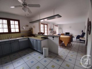  Maison � vendre 3 pi�ces 99 m�