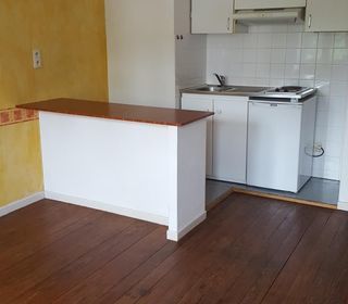  Appartement � louer 1 pi�ce 30 m�