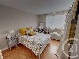  Appartement � vendre 3 pi�ces 65 m�