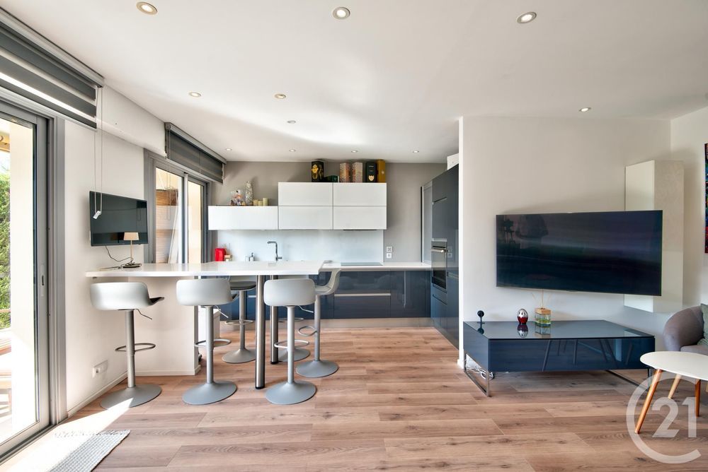 � vendre  Appartement Villefranche-sur-Mer (06230)