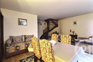  Maison � vendre 5 pi�ces 116 m�