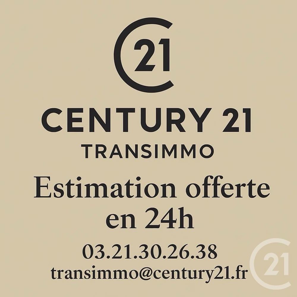 � vendre  Maison Hardelot Plage (62152)