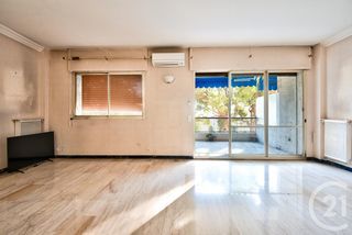  Appartement � vendre 3 pi�ces 69 m�