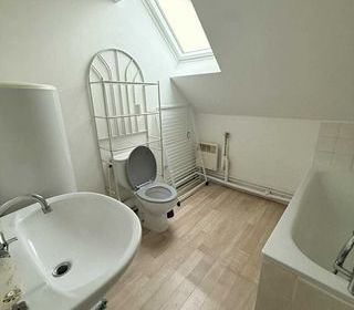  Appartement � vendre 2 pi�ces 25 m�