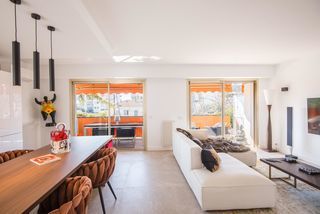  Appartement � vendre 4 pi�ces 98 m�