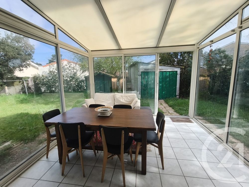 � vendre  Maison Soulac-sur-Mer (33780)