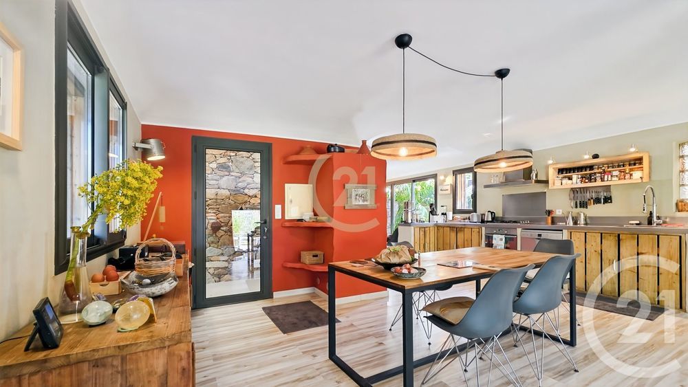 � vendre  Maison Barbaggio (20253)