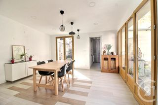  Maison � vendre 5 pi�ces 102 m�