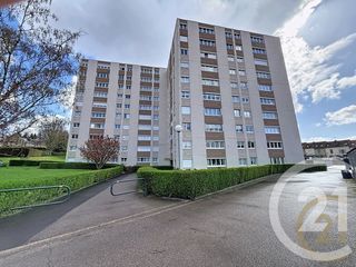  Appartement � vendre 4 pi�ces 80 m�