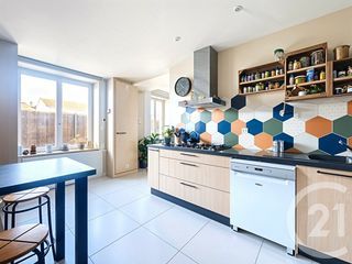  Maison � vendre 5 pi�ces 120 m�