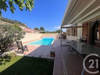  Maison � vendre 4 pi�ces 121 m�