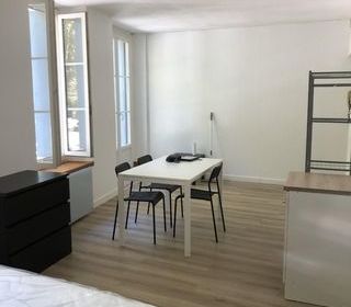  Appartement � louer 1 pi�ce 25 m�