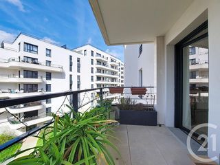  Appartement � vendre 4 pi�ces 82 m�