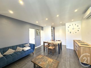  Appartement � louer 3 pi�ces 60 m�