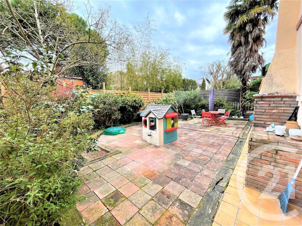 � vendre  Maison Toulouse (31400)