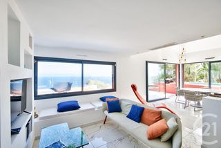  Maison � louer 5 pi�ces 110 m� Beaulieu sur mer