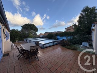  Maison � vendre 4 pi�ces 138 m�