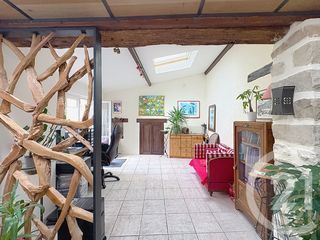  Maison � vendre 7 pi�ces 169 m�