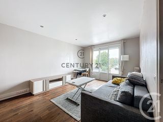  Appartement � louer 2 pi�ces 45 m�