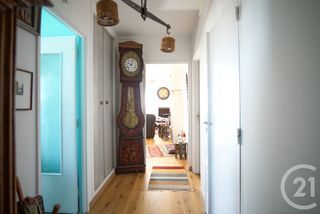  Appartement � vendre 4 pi�ces 94 m�