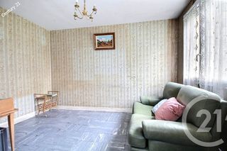  Appartement � vendre 4 pi�ces 61 m�