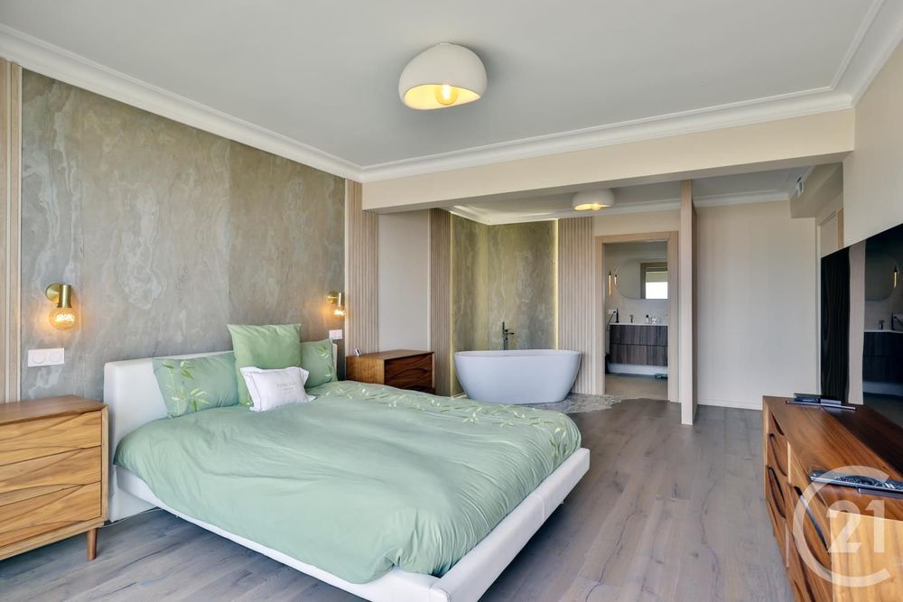 � vendre  Maison Nice (06300)