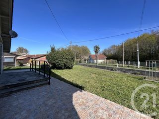  Maison � vendre 3 pi�ces 169 m�