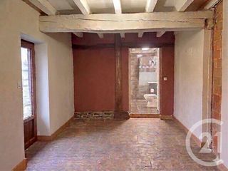  Maison � vendre 3 pi�ces 223 m�