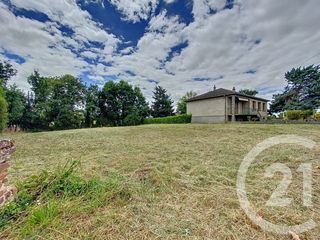  Terrain � vendre 880 m�