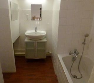  Appartement � louer 2 pi�ces 43 m�