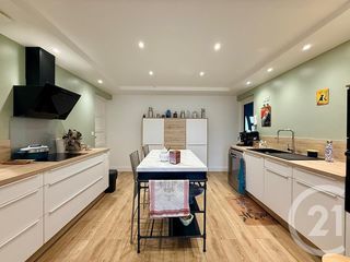  Maison � vendre 5 pi�ces 110 m�