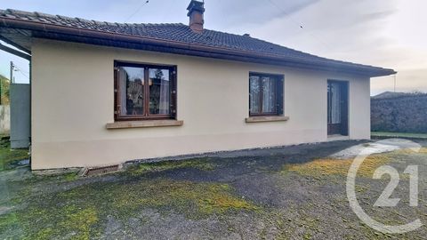   Vente Maison Maison - 5 pi�ce(s) - 143 m�