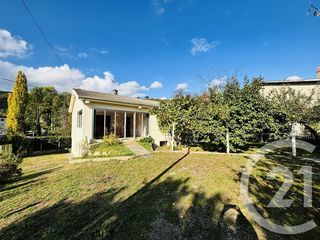  Maison � vendre 5 pi�ces 190 m�