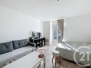  Appartement � vendre 1 pi�ce 24 m�