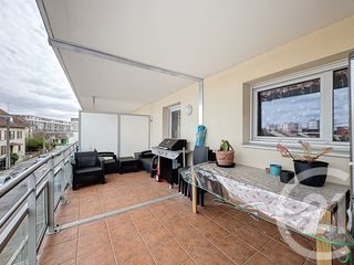  Appartement � louer 6 pi�ces 105 m�