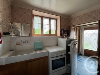  Maison � vendre 4 pi�ces 85 m�