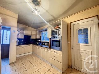  Maison � vendre 4 pi�ces 140 m�