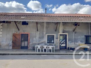  Maison � vendre 6 pi�ces 400 m�