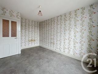  Maison � vendre 4 pi�ces 88 m�