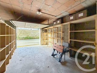  Parking / Garage � vendre 20 m�