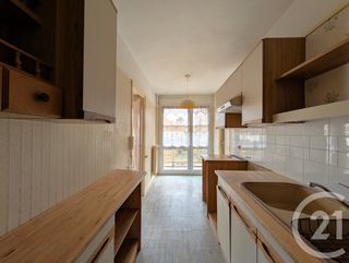  Appartement � vendre 4 pi�ces 97 m�