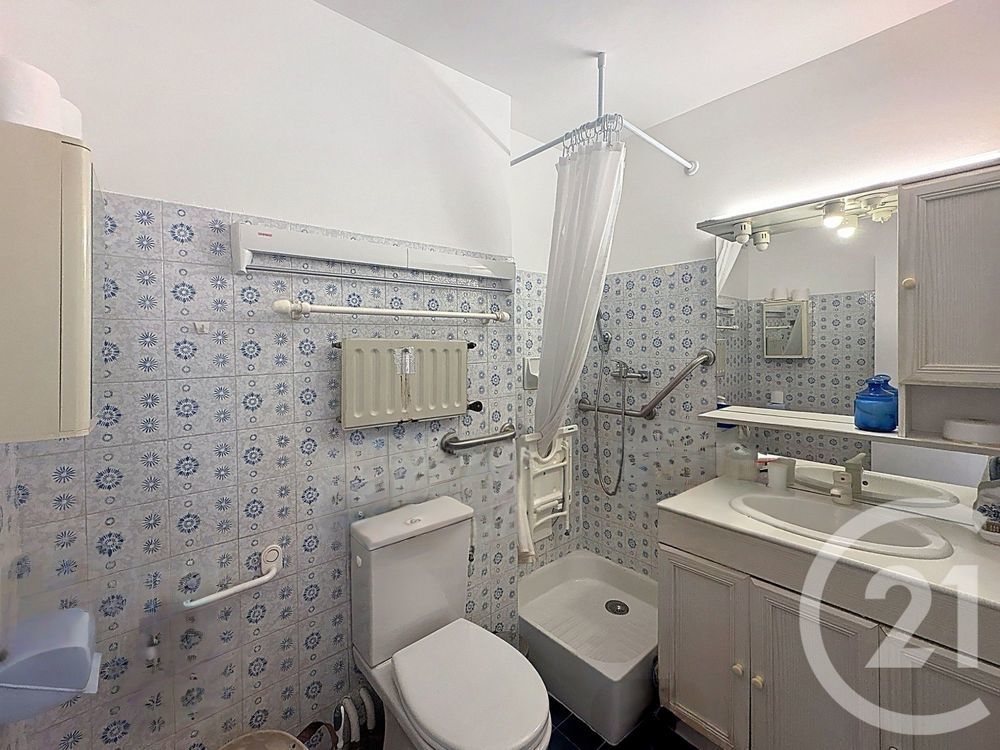 � vendre  Appartement Mandelieu-la-Napoule (06210)