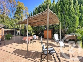  Maison � vendre 7 pi�ces 253 m�