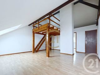  Appartement � vendre 2 pi�ces 60 m�