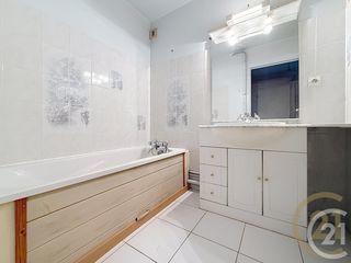  Appartement � vendre 4 pi�ces 91 m�