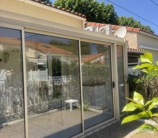  Maison � louer 3 pi�ces 40 m�