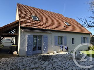  Maison � vendre 7 pi�ces 120 m�