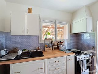  Maison � vendre 4 pi�ces 67 m�