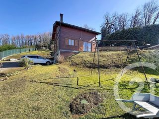  Maison � vendre 4 pi�ces 172 m�