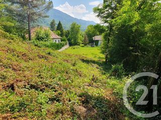 Terrain � vendre 794 m�